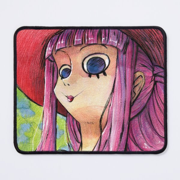 Item preview, Ghost Princess designed and sold by Haunted Nest.