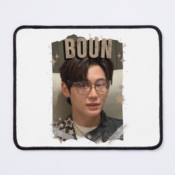 Item preview, Boun (Noppanut Guntachai) Thailand Drama Actor Thai drama Historical Drama Portrait Art Fan art Chinese actor illustration designed and sold by HELL0WBELLO.