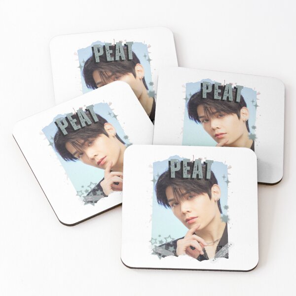 Item preview, Peat (Wasuthorn Chaijindar) Thailand Drama Actor Thai drama Historical Drama Portrait Art Fan art Chinese actor illustration designed and sold by HELL0WBELLO.