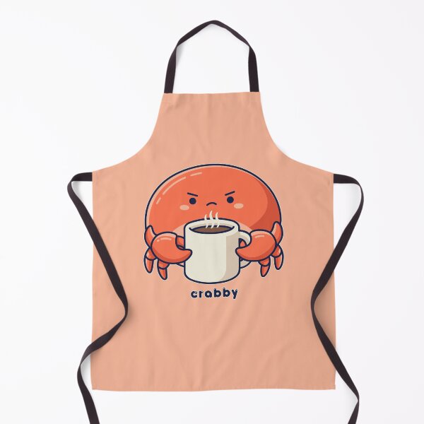Item preview, Crabby designed and sold by Yanmos.