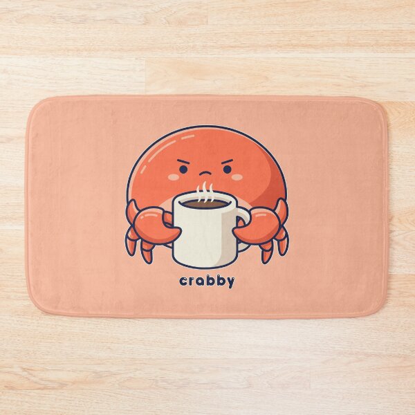 Item preview, Crabby designed and sold by Yanmos.