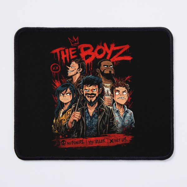 Item preview, the boys designed and sold by ynsbt17.