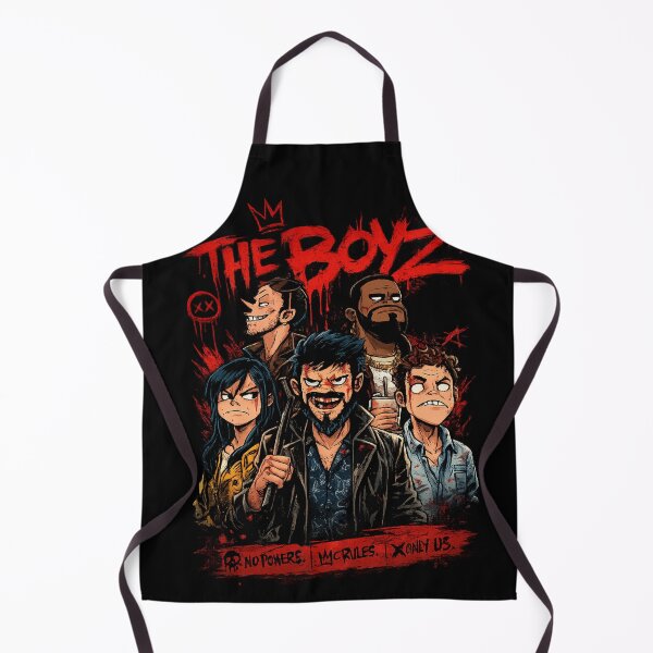 Item preview, the boys designed and sold by ynsbt17.