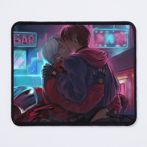 Item preview, Bikers Minsung Au | 5 designed and sold by leons-7.