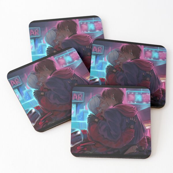 Item preview, Bikers Minsung Au | 5 designed and sold by leons-7.