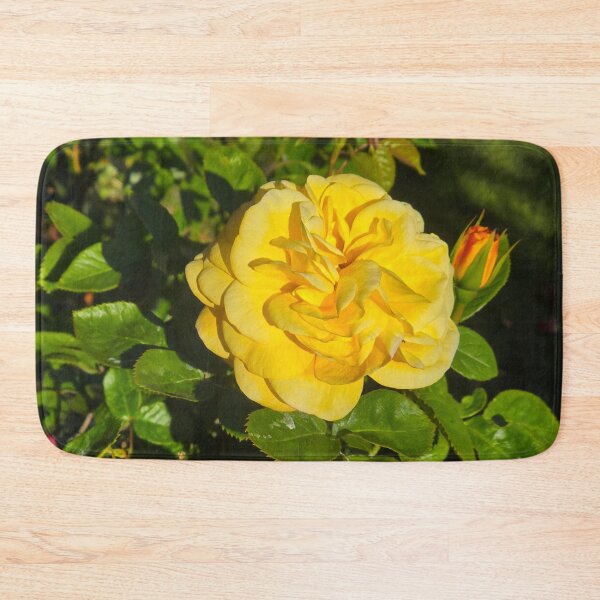 Item preview, Yellow Rose 2 designed and sold by jalfc46.
