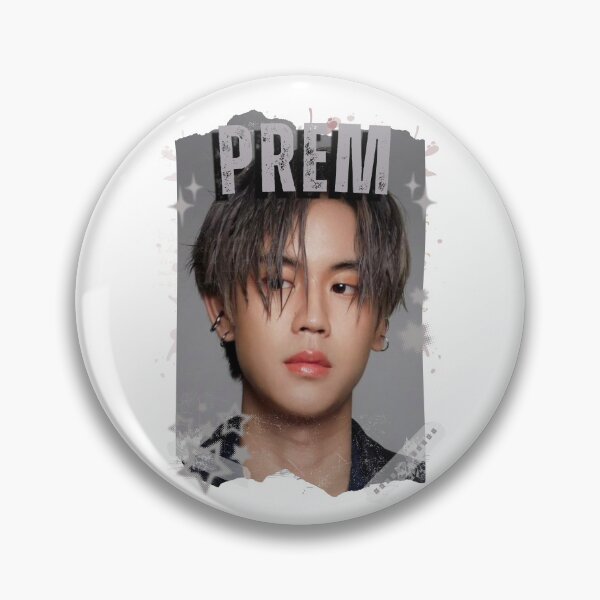 Item preview, Prem (Warut Chawalitrujiwong) Thailand Drama Actor Thai drama Historical Drama Portrait Art Fan art Chinese actor illustration designed and sold by HELL0WBELLO.
