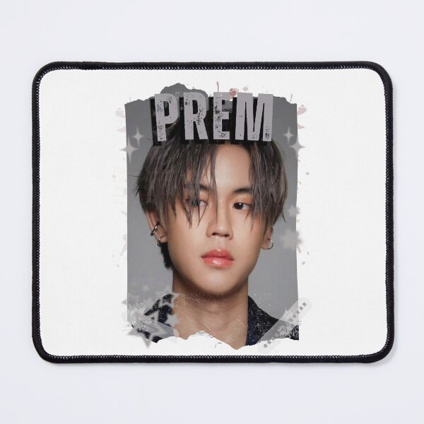 Item preview, Prem (Warut Chawalitrujiwong) Thailand Drama Actor Thai drama Historical Drama Portrait Art Fan art Chinese actor illustration designed and sold by HELL0WBELLO.