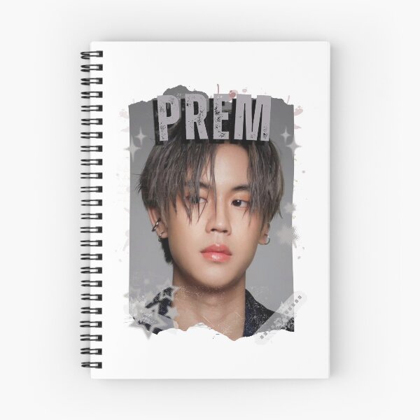 Item preview, Prem (Warut Chawalitrujiwong) Thailand Drama Actor Thai drama Historical Drama Portrait Art Fan art Chinese actor illustration designed and sold by HELL0WBELLO.