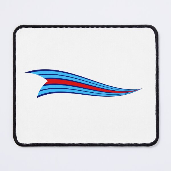 Item preview, Martini Racing Flag Stripe > designed and sold by Fortismo.