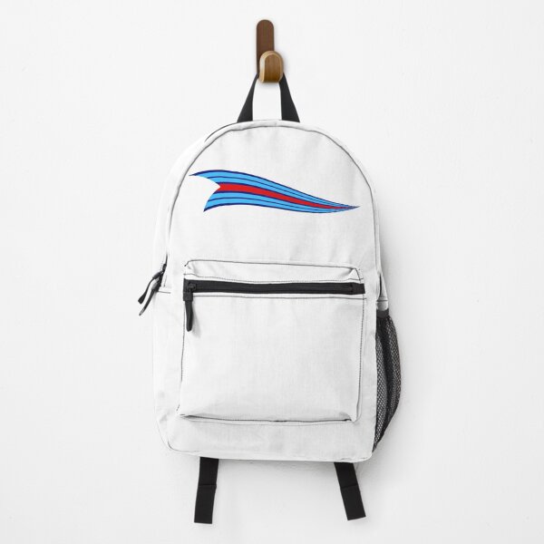 Item preview, Martini Racing Flag Stripe > designed and sold by Fortismo.