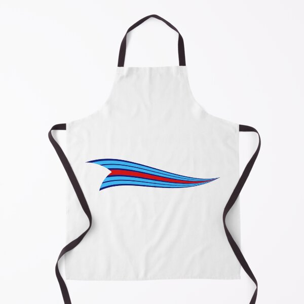 Item preview, Martini Racing Flag Stripe > designed and sold by Fortismo.