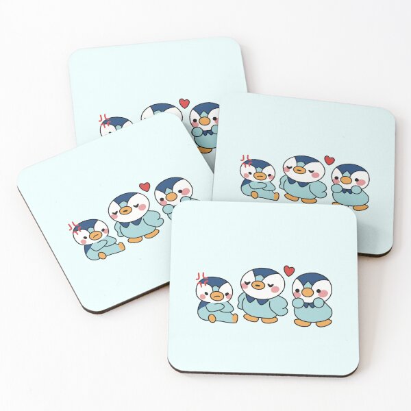 Item preview, Penguins designed and sold by CheylaDesigns.