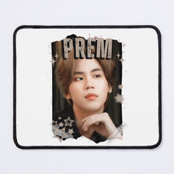 Item preview, Prem (Warut Chawalitrujiwong) Thailand Drama Actor Thai drama Historical Drama Portrait Art Fan art Chinese actor illustration designed and sold by HELL0WBELLO.