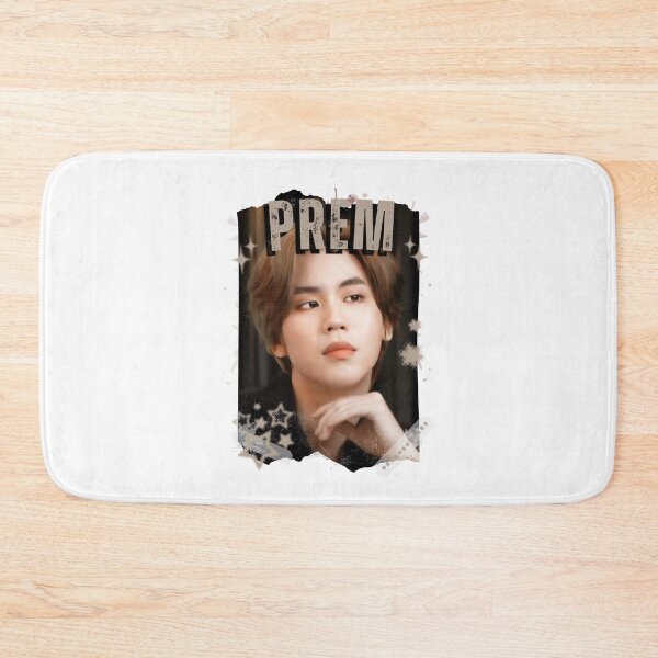 Item preview, Prem (Warut Chawalitrujiwong) Thailand Drama Actor Thai drama Historical Drama Portrait Art Fan art Chinese actor illustration designed and sold by HELL0WBELLO.