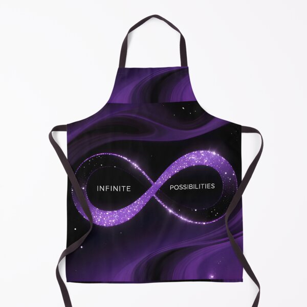 Item preview, INFINITE POSSIBILITIES designed and sold by debbiedwarika.