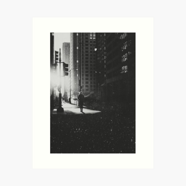 Everyday Art Print