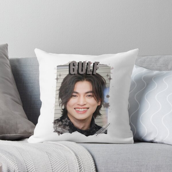 Item preview, Gulf (Kanawut Traipipattanapong) Thailand Drama Actor Thai drama Historical Drama Portrait Art Fan art Chinese actor illustration designed and sold by HELL0WBELLO.