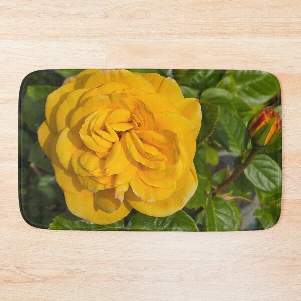 Item preview, Yello Rose 1 designed and sold by jalfc46.