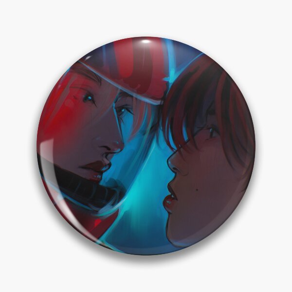 Item preview, Bikers Minsung Au | 6 designed and sold by leons-7.