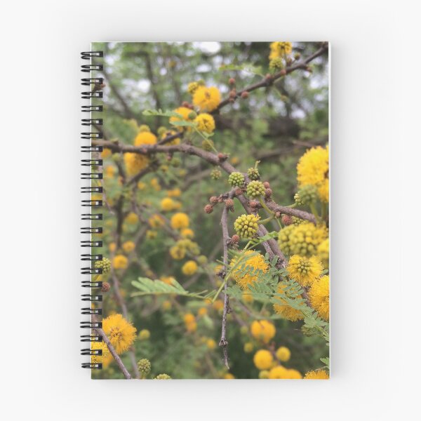 Item preview, Central Texas Flora - Yellow designed and sold by Tiny Birdie.