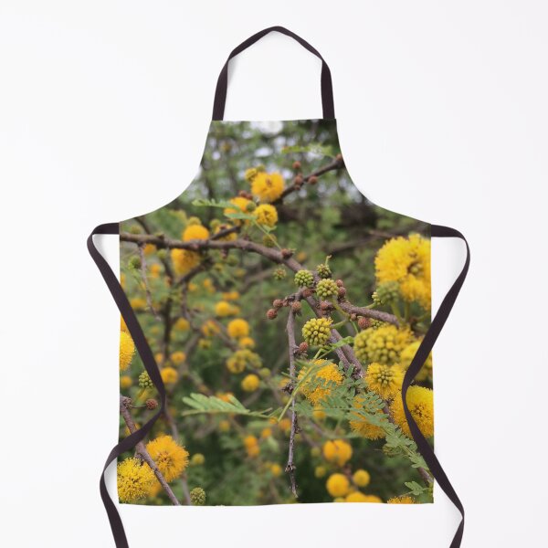 Item preview, Central Texas Flora - Yellow designed and sold by Tiny Birdie.