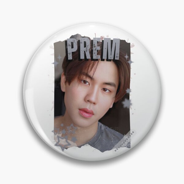 Item preview, Prem (Warut Chawalitrujiwong) Thailand Drama Actor Thai drama Historical Drama Portrait Art Fan art Chinese actor illustration designed and sold by HELL0WBELLO.