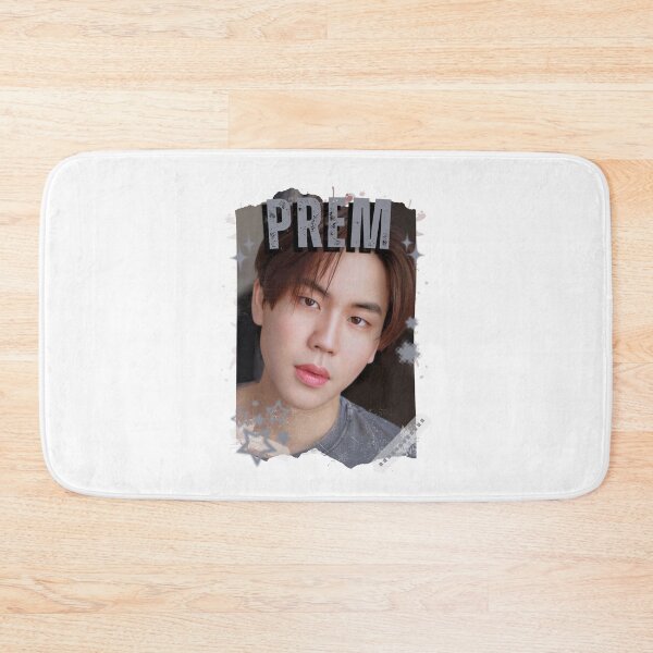 Item preview, Prem (Warut Chawalitrujiwong) Thailand Drama Actor Thai drama Historical Drama Portrait Art Fan art Chinese actor illustration designed and sold by HELL0WBELLO.