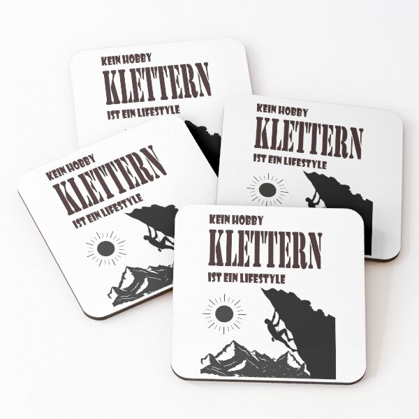 Item preview, No hobby climbing is a lifestyle. designed and sold by Tillscreativ.