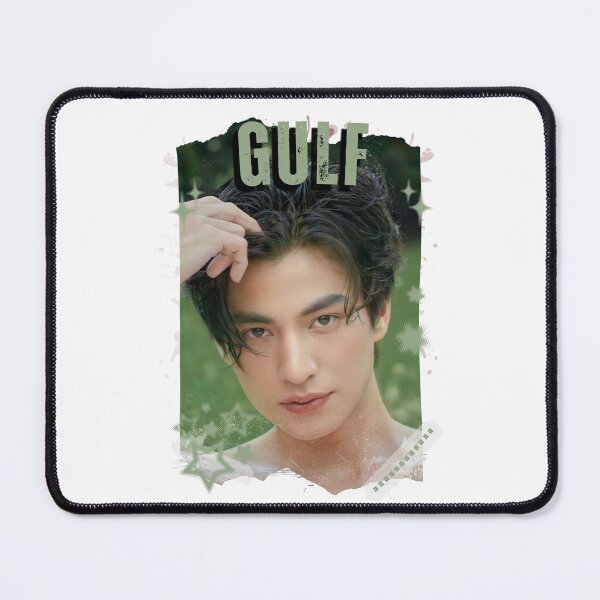 Item preview, Gulf (Kanawut Traipipattanapong) Thailand Drama Actor Thai drama Historical Drama Portrait Art Fan art Chinese actor illustration designed and sold by HELL0WBELLO.