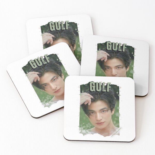 Item preview, Gulf (Kanawut Traipipattanapong) Thailand Drama Actor Thai drama Historical Drama Portrait Art Fan art Chinese actor illustration designed and sold by HELL0WBELLO.