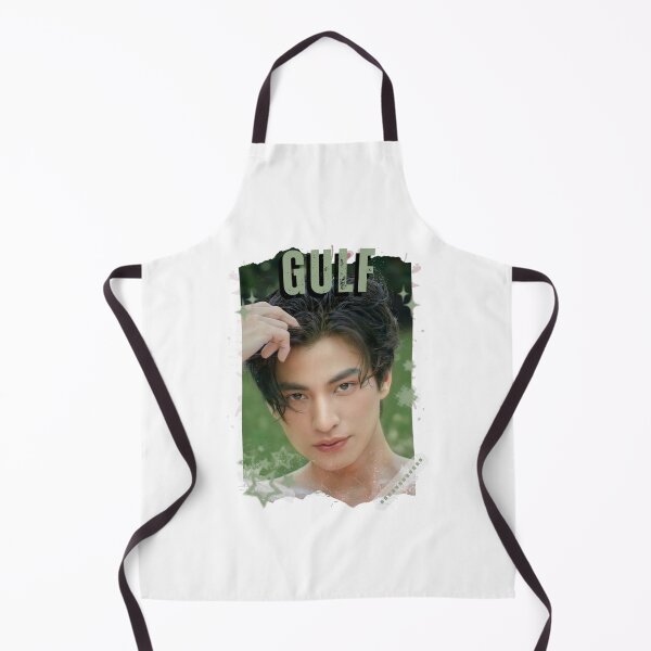 Item preview, Gulf (Kanawut Traipipattanapong) Thailand Drama Actor Thai drama Historical Drama Portrait Art Fan art Chinese actor illustration designed and sold by HELL0WBELLO.