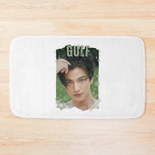 Item preview, Gulf (Kanawut Traipipattanapong) Thailand Drama Actor Thai drama Historical Drama Portrait Art Fan art Chinese actor illustration designed and sold by HELL0WBELLO.