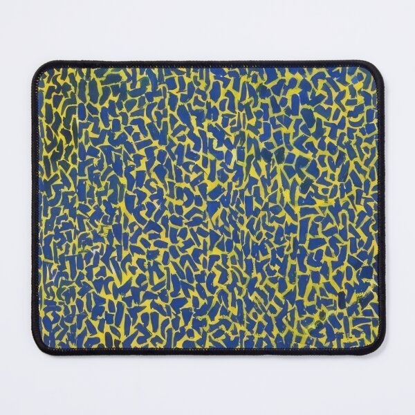 Item preview, Alma Thomas designed and sold by Art-KaBoom.