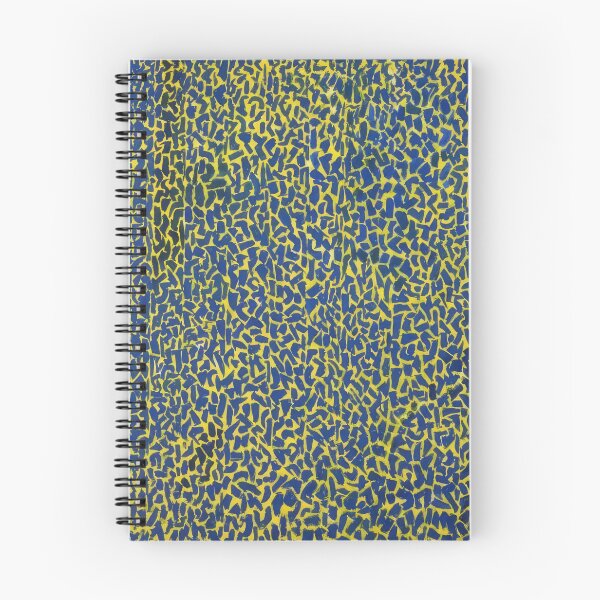 Item preview, Alma Thomas designed and sold by Art-KaBoom.