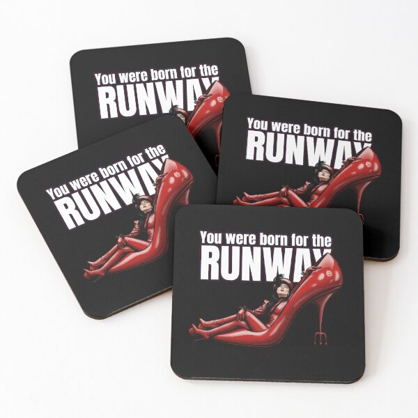 Item preview, RUNWAY designed and sold by AlexSketchArt.