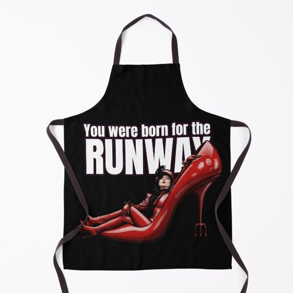 Item preview, RUNWAY designed and sold by AlexSketchArt.