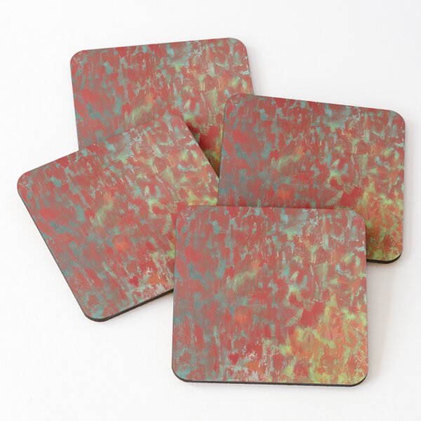 Item preview, Alma Thomas designed and sold by Art-KaBoom.