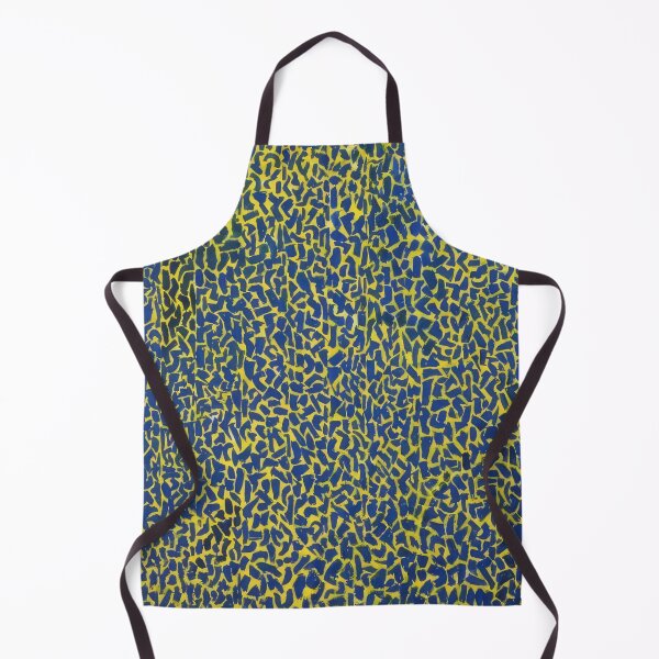 Item preview, Alma Thomas designed and sold by Art-KaBoom.