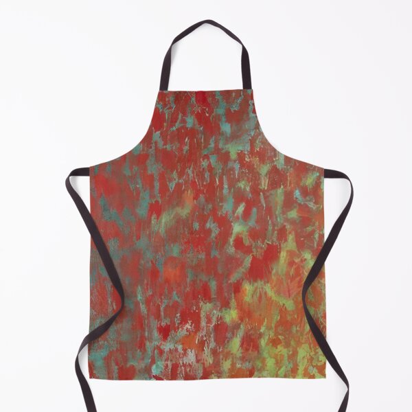 Item preview, Alma Thomas designed and sold by Art-KaBoom.
