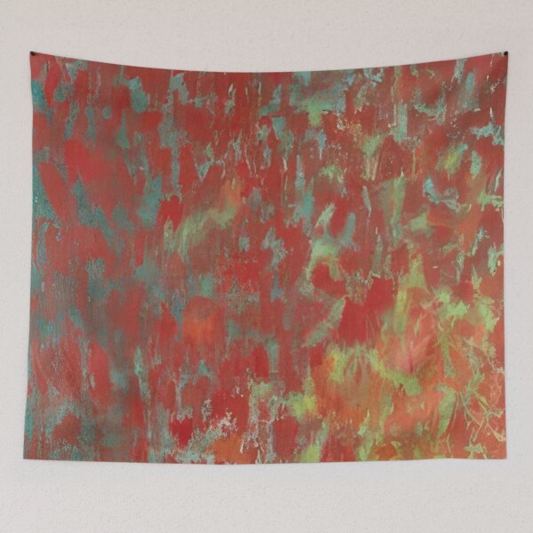 Item preview, Alma Thomas designed and sold by Art-KaBoom.
