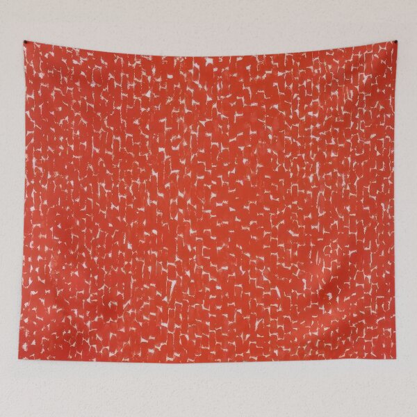 Item preview, Alma Thomas designed and sold by Art-KaBoom.