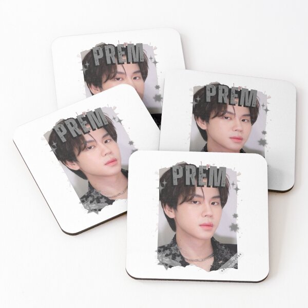 Item preview, Prem (Warut Chawalitrujiwong) Thailand Drama Actor Thai drama Historical Drama Portrait Art Fan art Chinese actor illustration designed and sold by HELL0WBELLO.