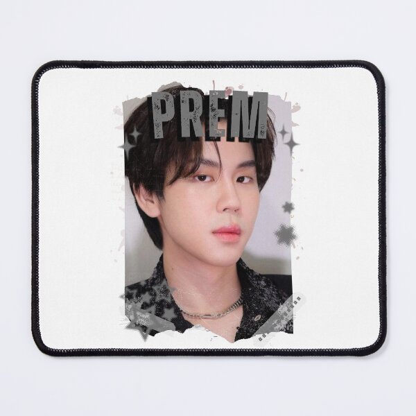 Item preview, Prem (Warut Chawalitrujiwong) Thailand Drama Actor Thai drama Historical Drama Portrait Art Fan art Chinese actor illustration designed and sold by HELL0WBELLO.