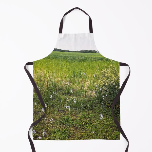 Artikelvorschau, Üppige Wiese mit Wildblumen entworfen und verkauft von Stacey's unpromised.