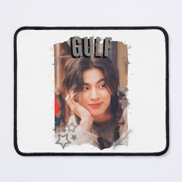 Item preview, Gulf (Kanawut Traipipattanapong) Thailand Drama Actor Thai drama Historical Drama Portrait Art Fan art Chinese actor illustration designed and sold by HELL0WBELLO.