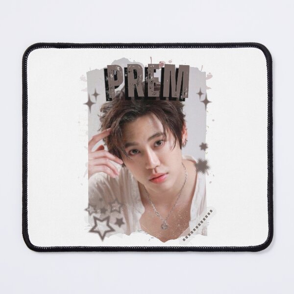 Item preview, Prem (Warut Chawalitrujiwong) Thailand Drama Actor Thai drama Historical Drama Portrait Art Fan art Chinese actor illustration designed and sold by HELL0WBELLO.