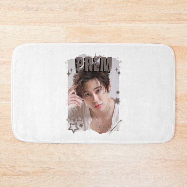 Item preview, Prem (Warut Chawalitrujiwong) Thailand Drama Actor Thai drama Historical Drama Portrait Art Fan art Chinese actor illustration designed and sold by HELL0WBELLO.