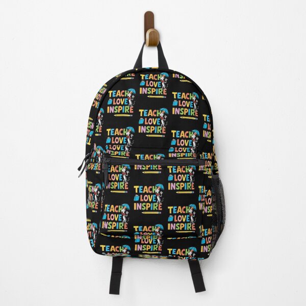 Item preview, Teach Love Inspire Classroom designed and sold by SiarheiYur.
