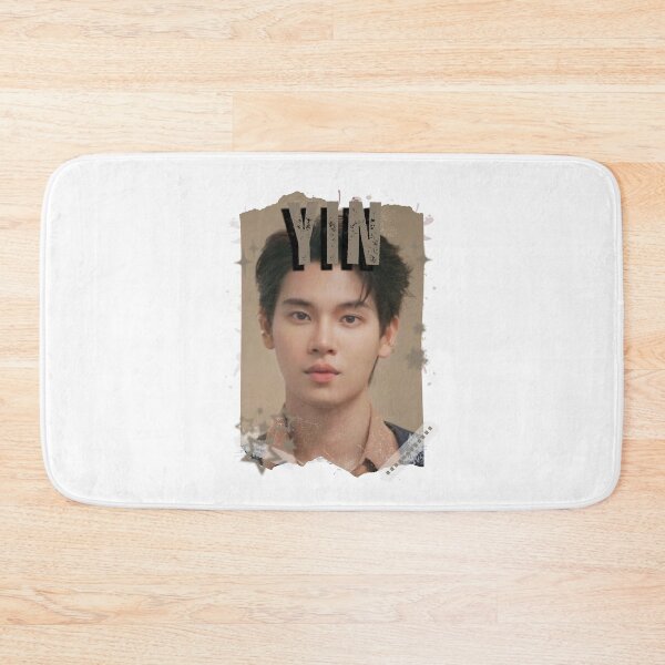 Item preview, Yin (Anan Wong) Thailand Drama Actor Thai drama Historical Drama Portrait Art Fan art Chinese actor illustration designed and sold by HELL0WBELLO.